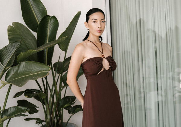 Stephanie Liu Hjelmeseth