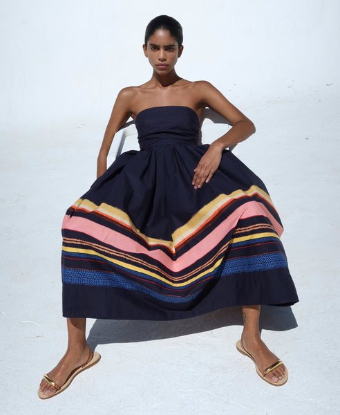 Amanu x A.L.C. Summer 2024 Sandal Collection