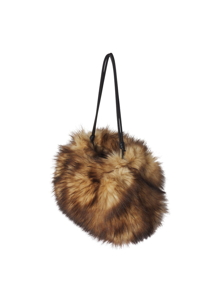 A.L.C. Arlo Faux Fur Bag | ALCltd.com