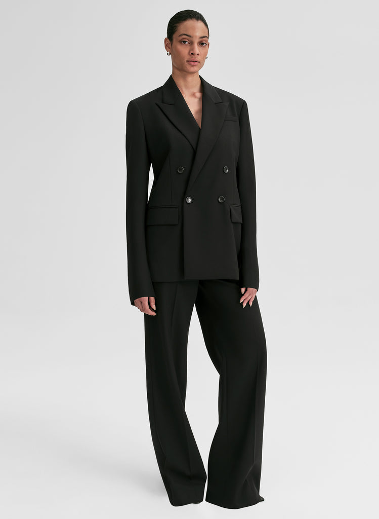 A.L.C. Calla Oversized Tailored Jacket | ALCltd.com
