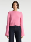 Clover Wool Sweater