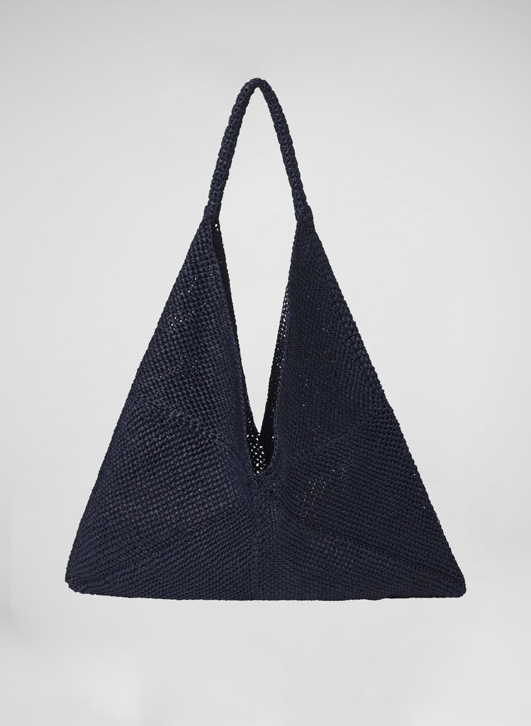 A.L.C. Sid Raffia Bag | ALCltd.com
