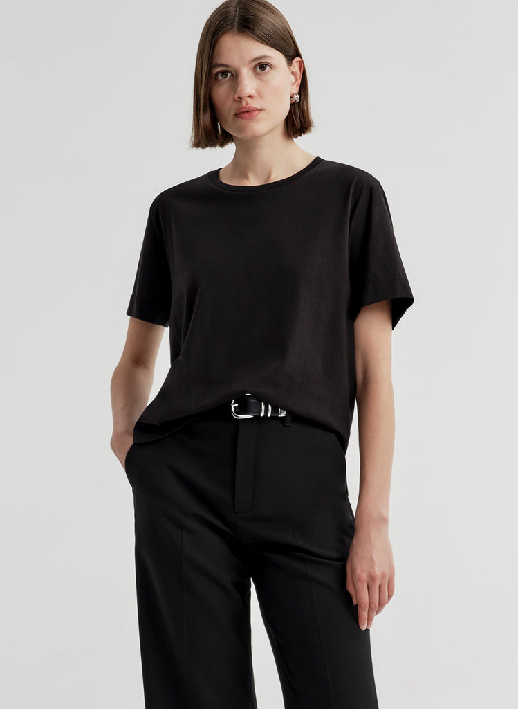 Kari Relaxed Tee | ALC LTD