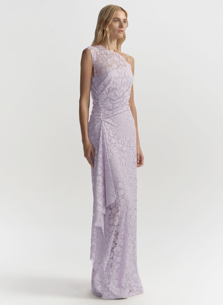 Gia Lace Gown | ALC LTD