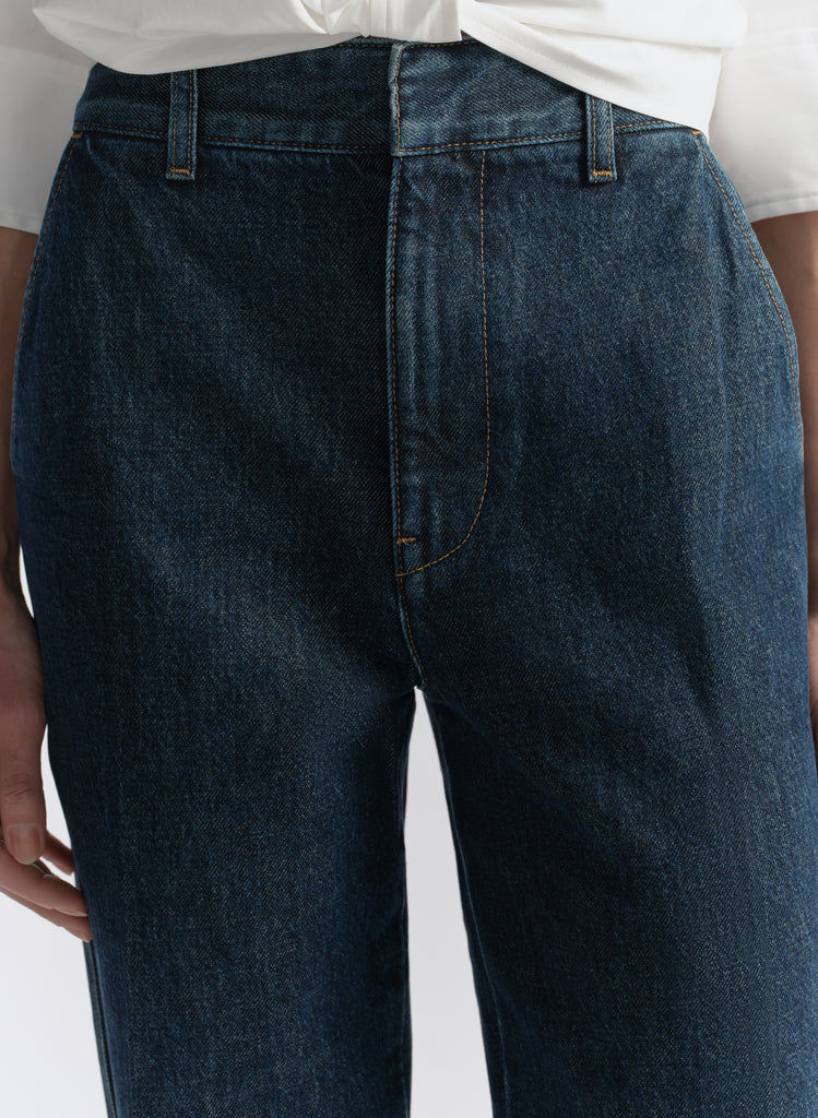 The 323 Trouser Jean | ALC LTD