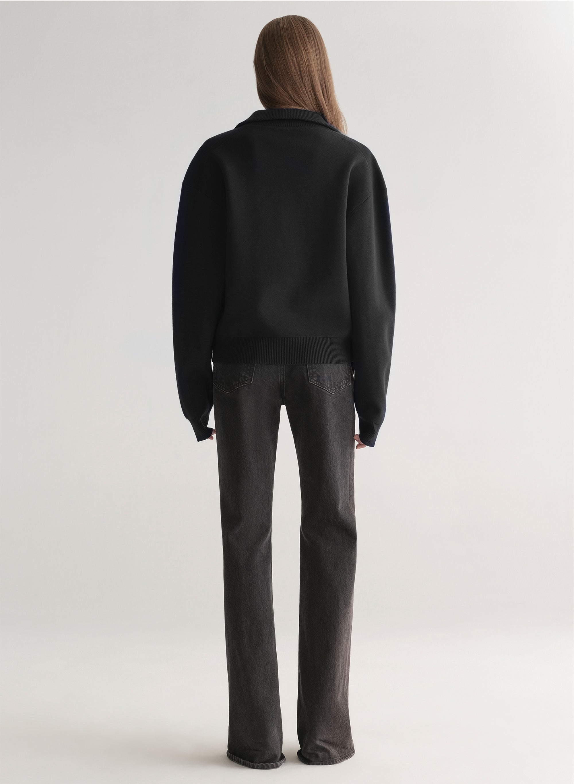 Timmy Polo Sweater | ALC LTD
