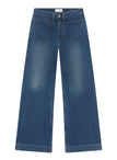 The 008 Relaxed Flare Jean