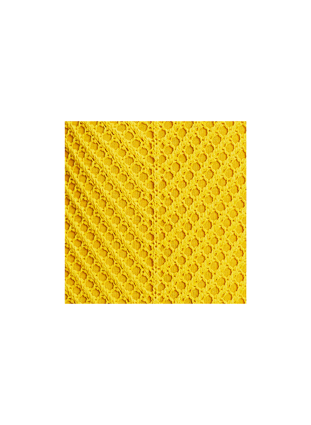 Senna Crochet Mini Dress