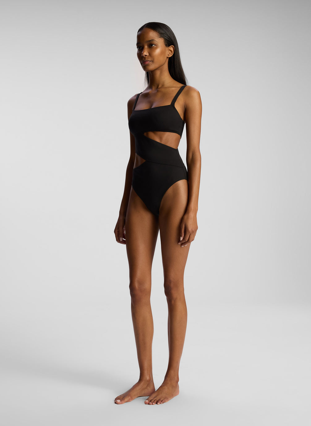 Mia Cut Out Swimsuit
