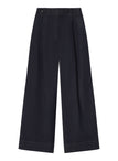 The 213 Wide Leg Denim Pant