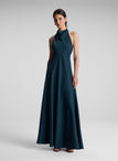 Sara Halter Maxi Dress