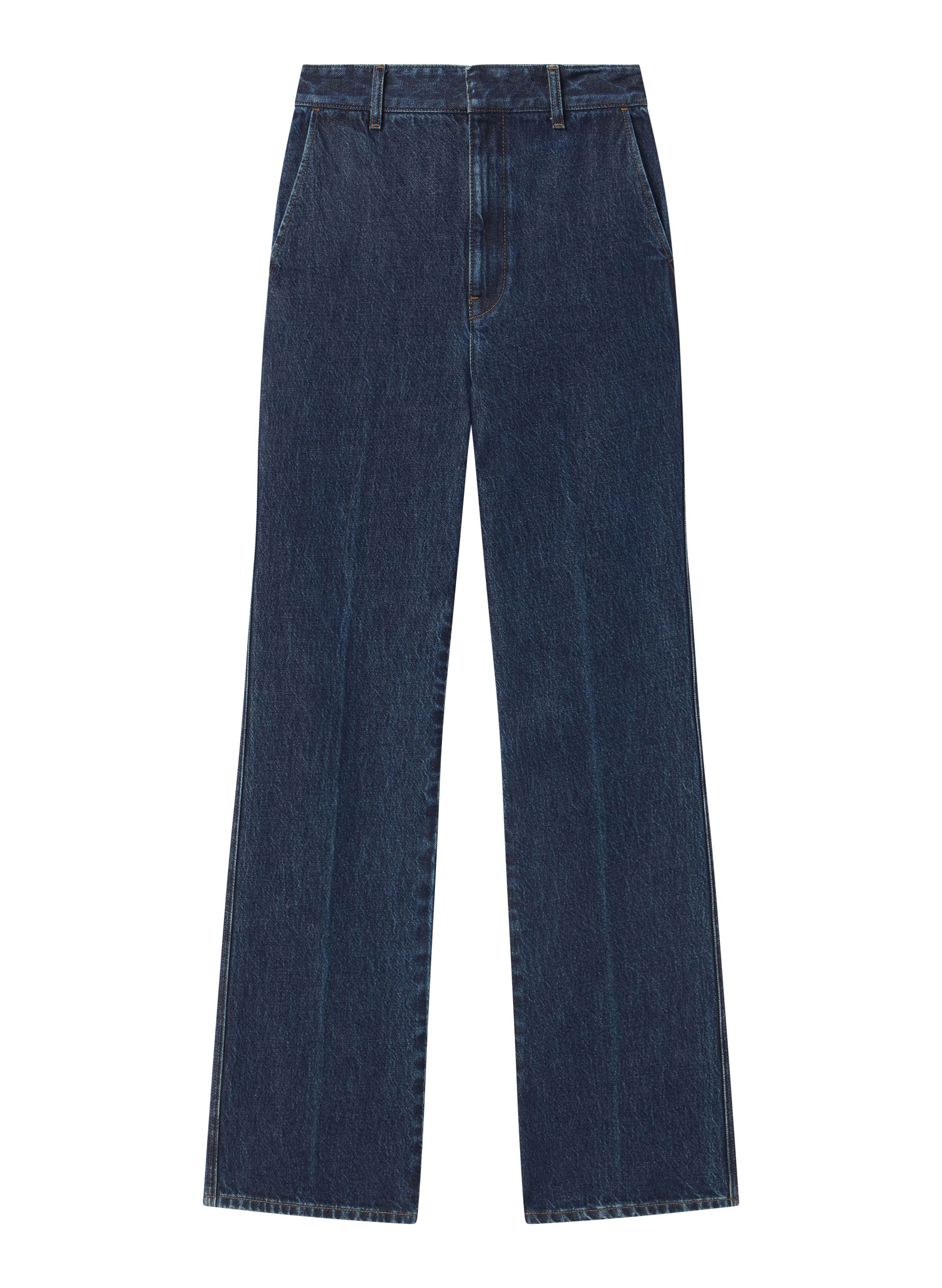 The 323 Trouser Jean | ALC LTD The 323 Trouser Jean | ALC LTD