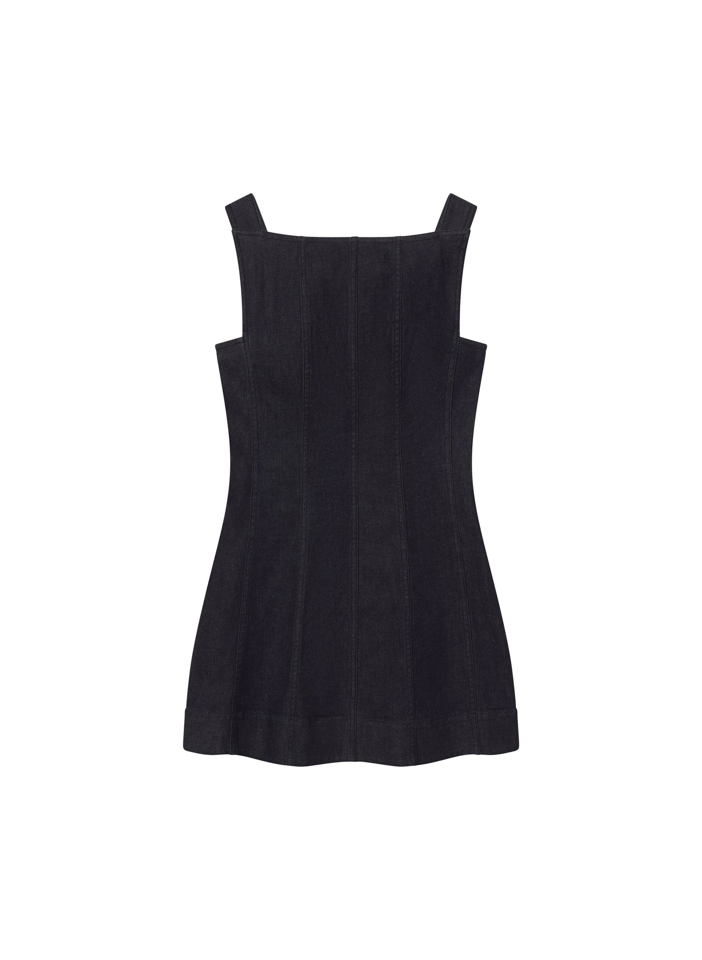 alc denim dress Denim Romi Dress by A.L.C