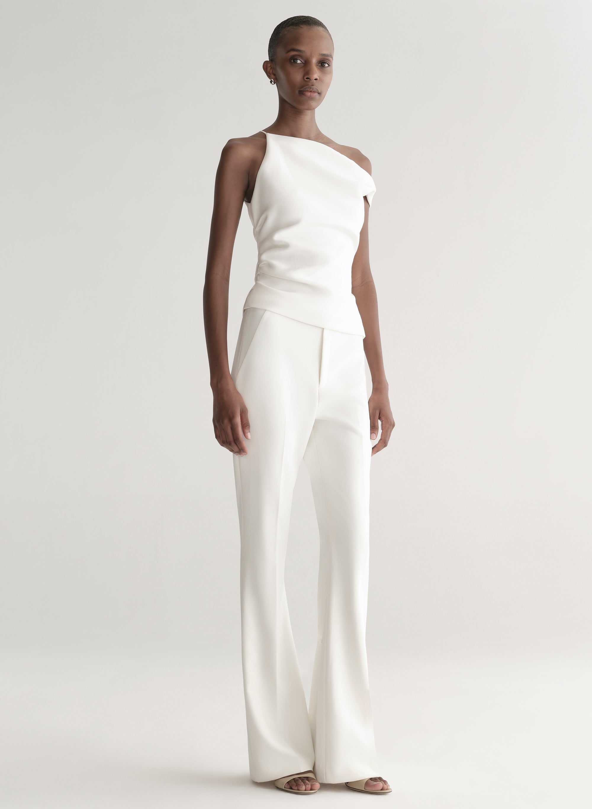 Leia Asymmetric Top | ALC LTD