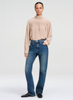 The 917 Slim Straight Jean