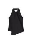 Ada Satin Halter Top