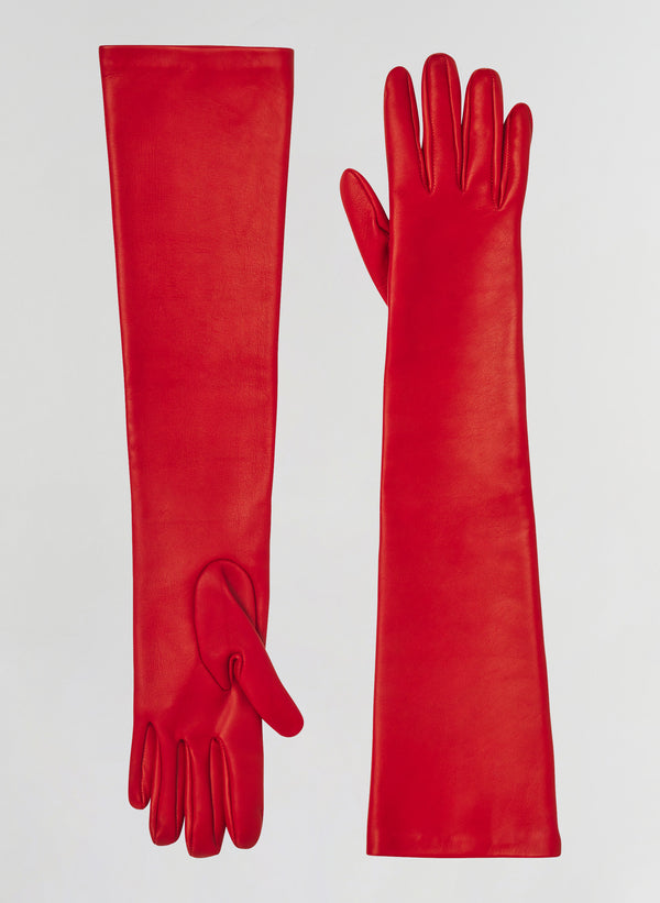 Noah Leather Gloves