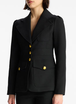 Amelia Tailored Jacket