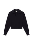 Anna Boucle Sweater