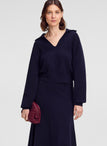 Anna Boucle Sweater