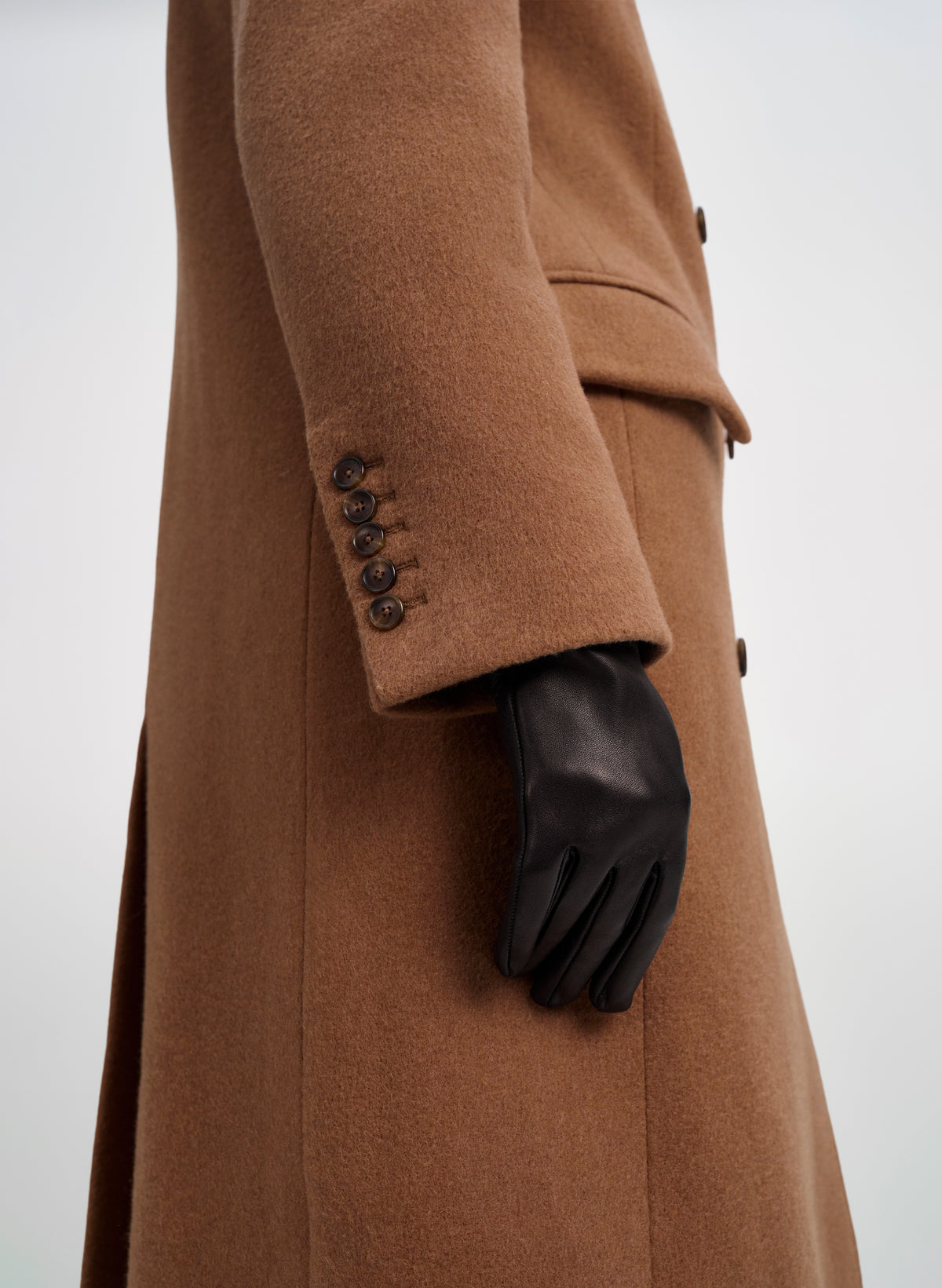 Beau Leather Gloves