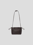Arden Studded Leather Bag