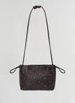 Arden Studded Leather Bag