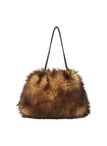 Arlo Faux Fur Bag