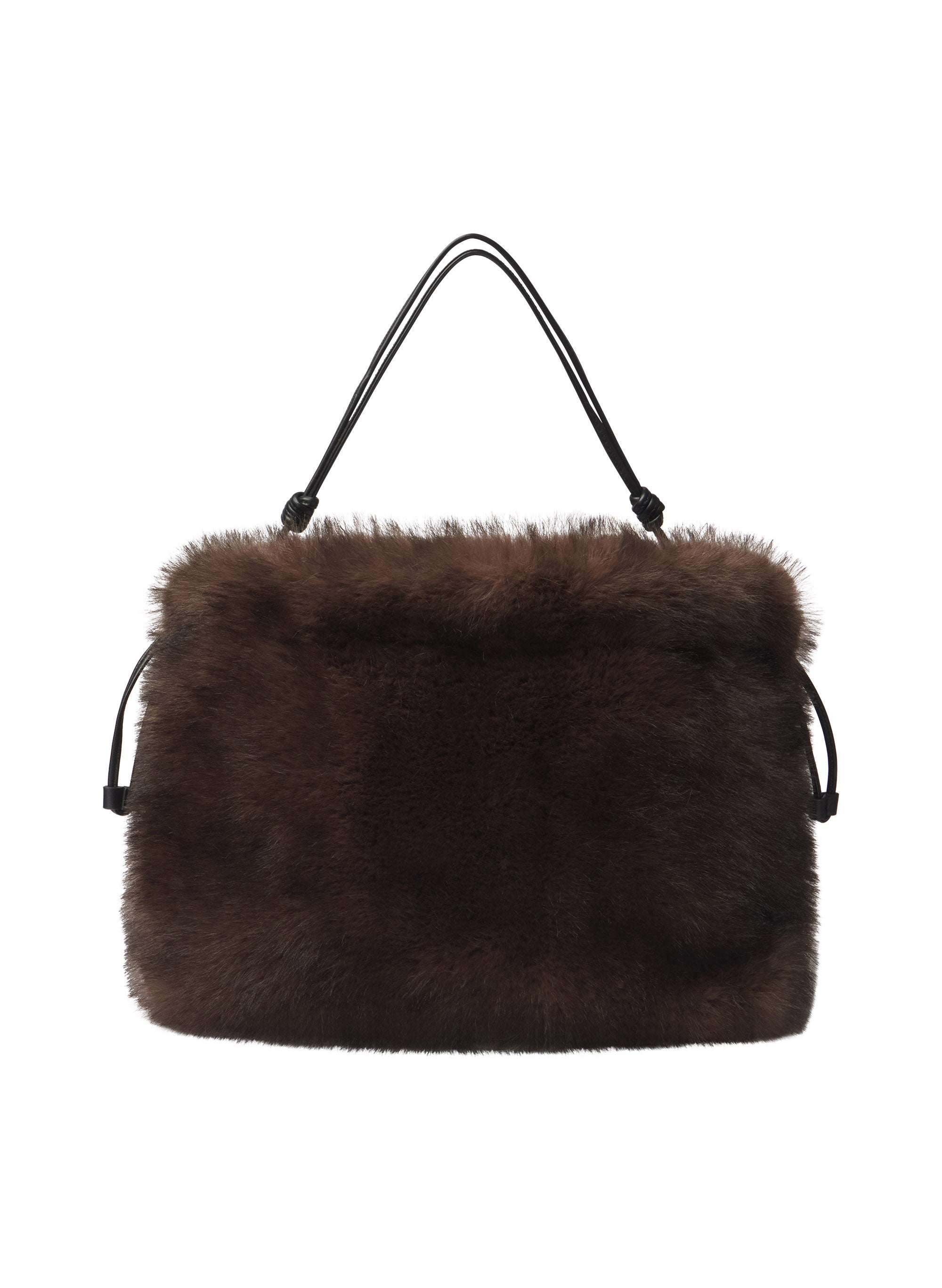 Arlo Faux Fur Bag | ALC LTD