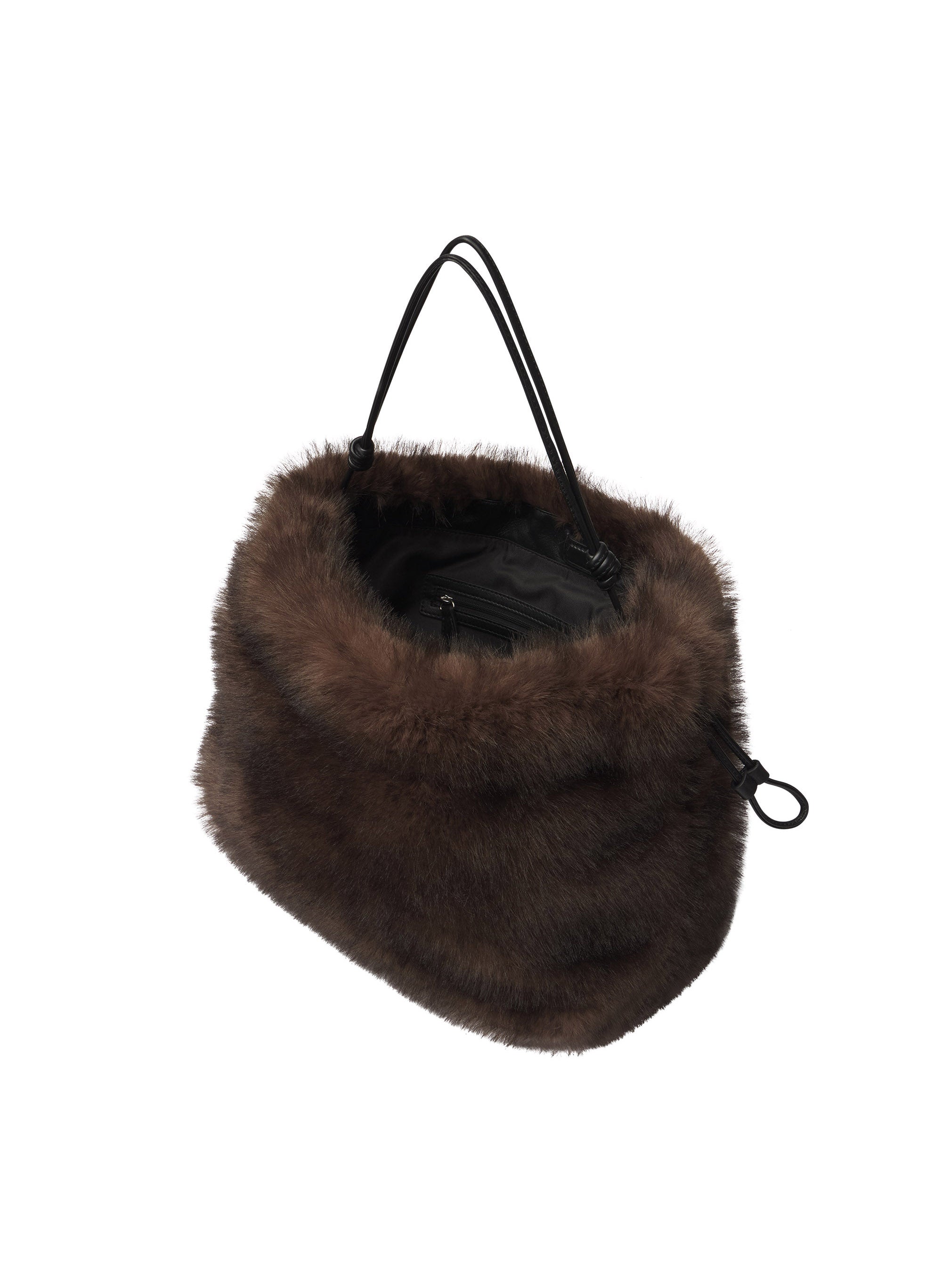 Arlo Faux Fur Bag | ALC LTD