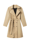Asher Trench Coat