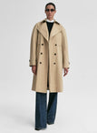 Asher Trench Coat