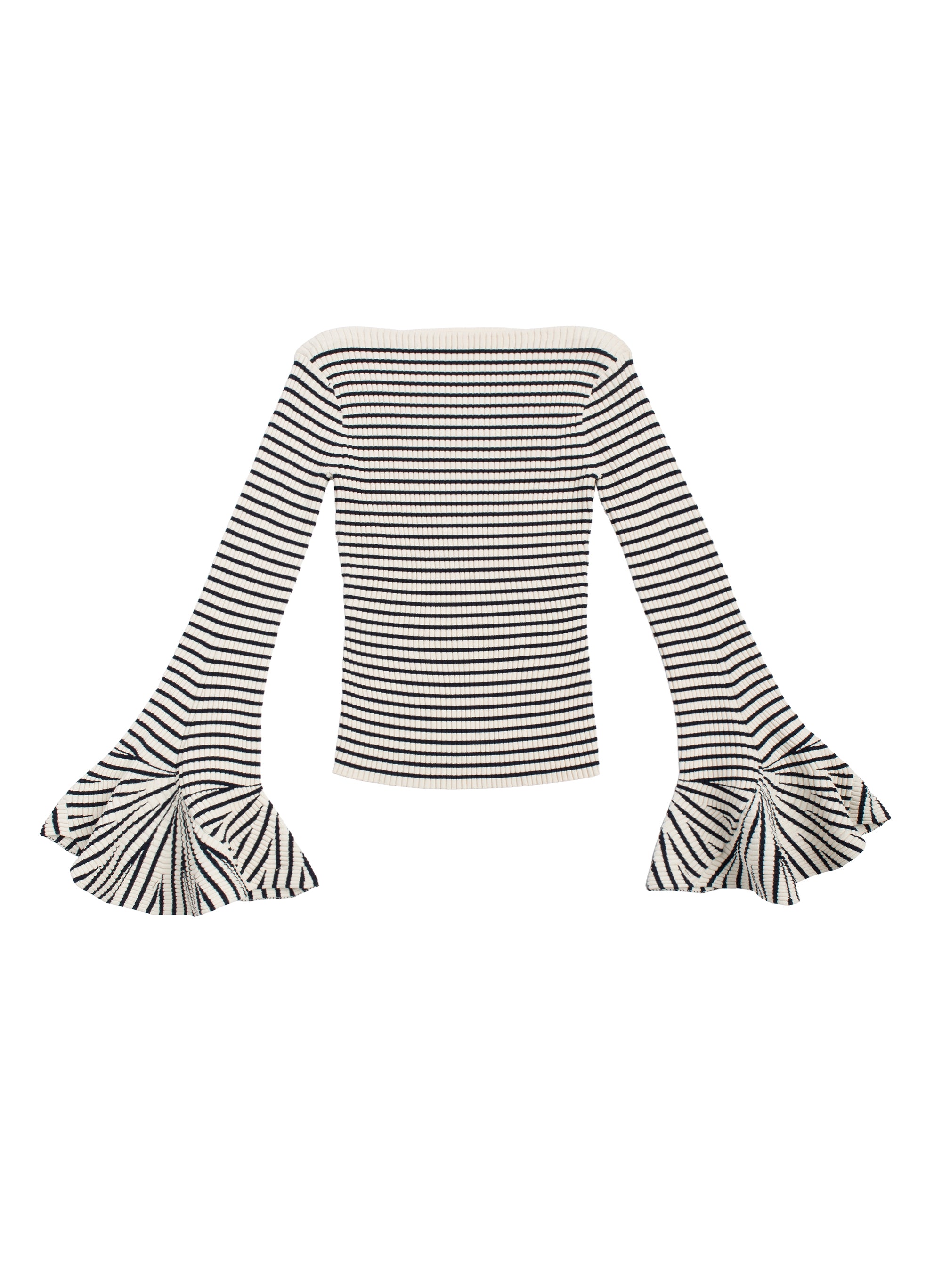 A.L.C. Aster Knit Top | ALCltd.com