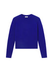 Ashtyn Cashmere Crew Neck Sweater