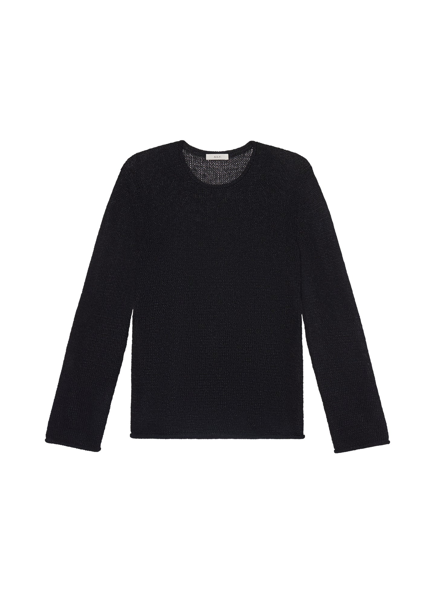 Ash Open Knit Sweater