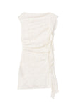 Astra Lace Mini Dress