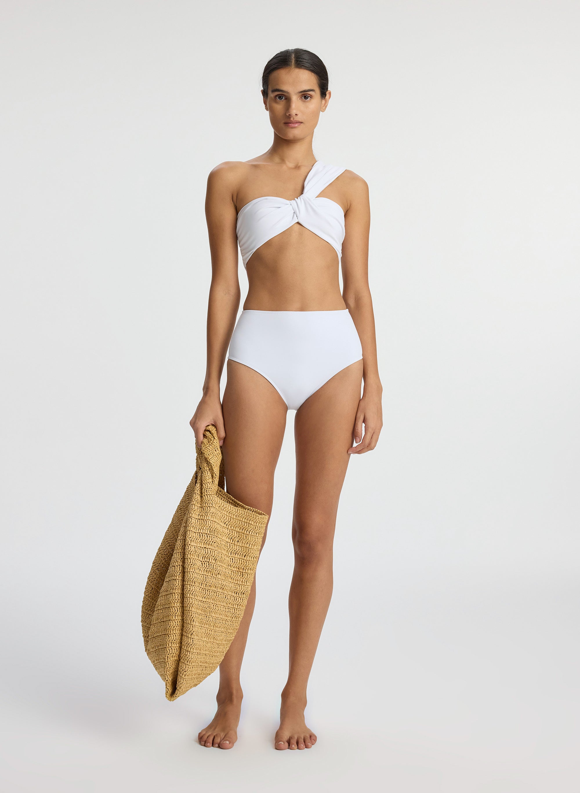 A.L.C. Athena Bikini Top ALCltd