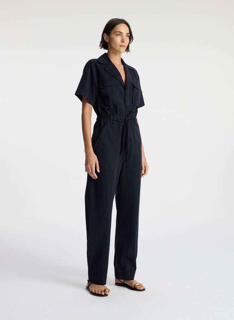 A.L.C. Augusta Jumpsuit | ALCltd.com