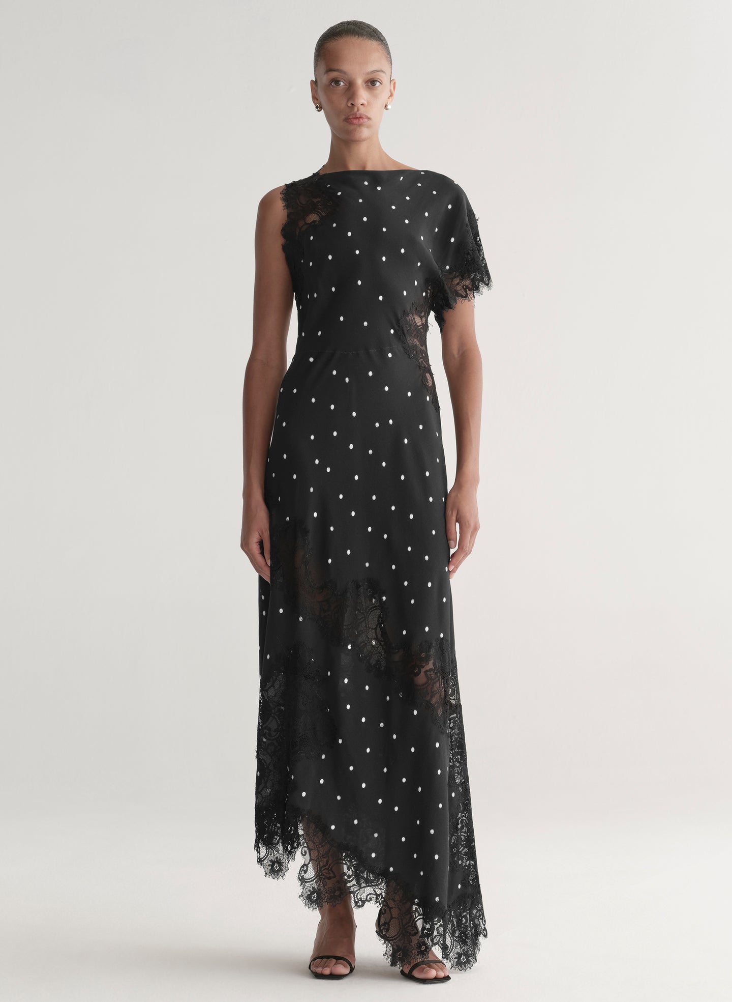 A.L.C. Alessia Dress | Print/Black | Size 00 | Shopbop A.L.C. Alessia Dress | Print/Black | Size 00 | Shopbop