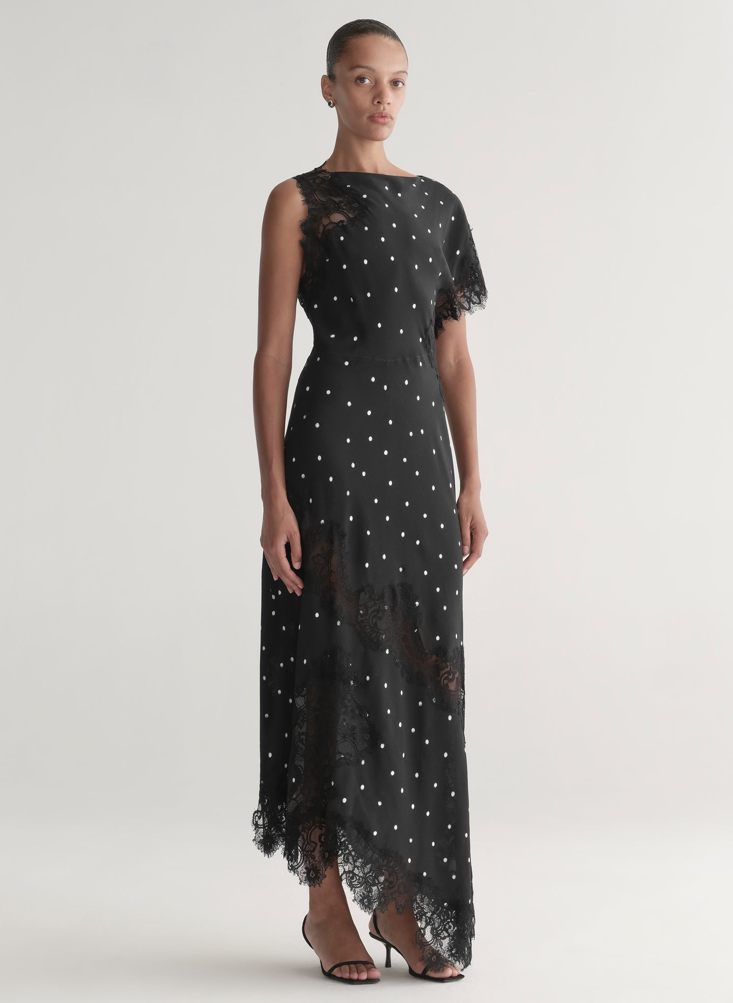 A.L.C. Alessia Dress | Print/Black | Size 00 | Shopbop A.L.C. Alessia Dress | Print/Black | Size 00 | Shopbop