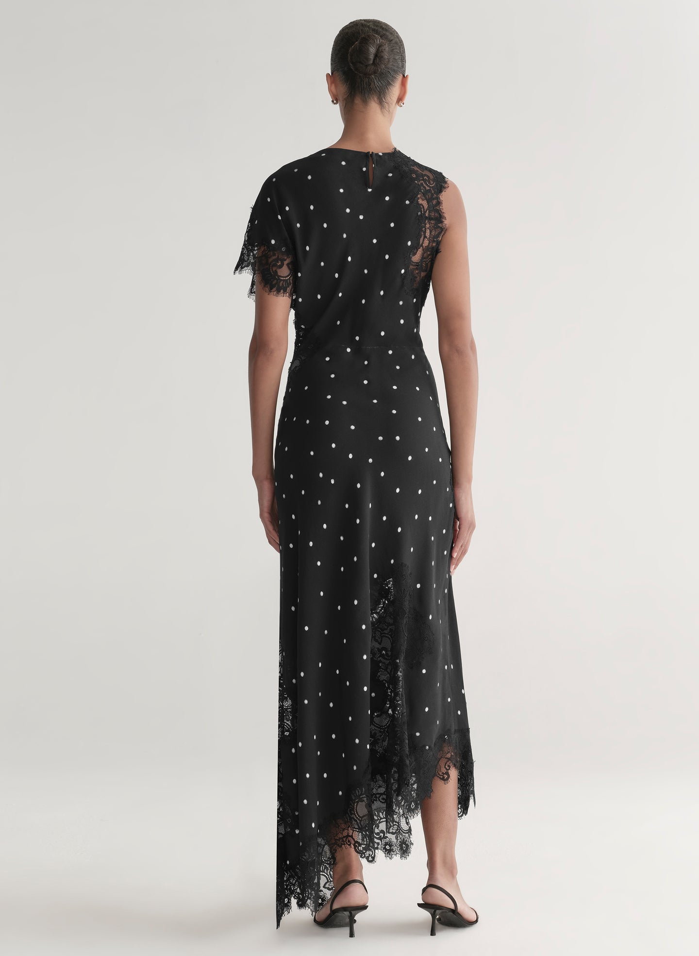 A.L.C. Alessia Dress | Print/Black | Size 00 | Shopbop A.L.C. Alessia Dress | Print/Black | Size 00 | Shopbop