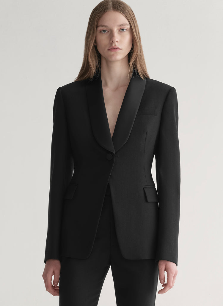 ALC Ari Tuxedo Jacket