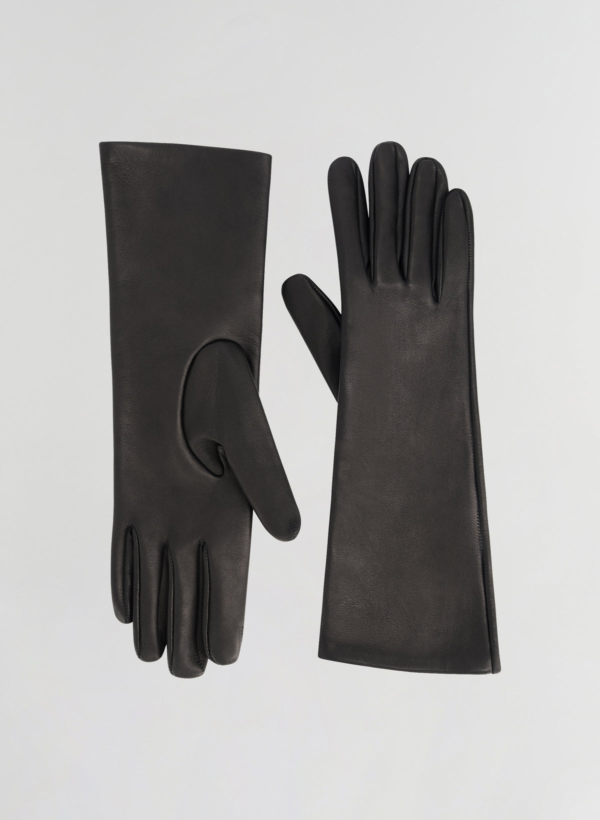 Beau Leather Gloves