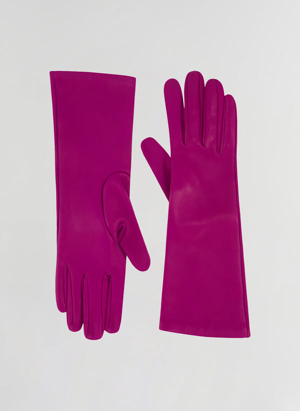 Beau Leather Gloves