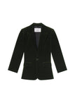 Ben Velvet Tailored Jacket