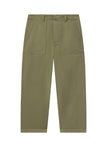 Brayden Cotton Twill Pant