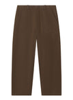 Brayden Cotton Twill Pant