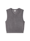 Brody Fine Merino Vest