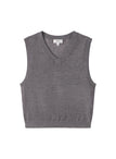 Brody Fine Merino Vest