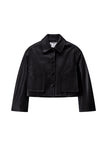 Brooks Leather Jacket